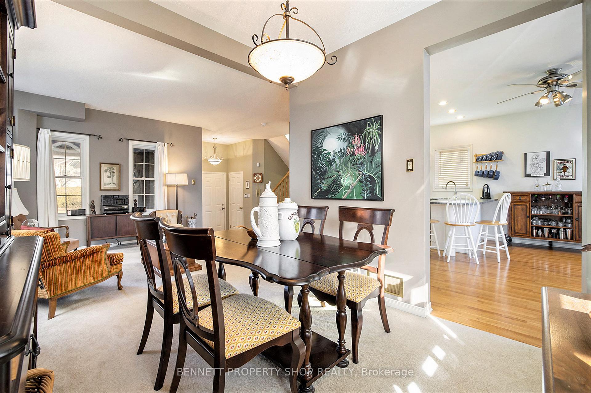 Photo 13 of 3 Goldridge Drive, Ottawa, Kanata - Kanata Lakes/Heritage Hills — HOMEH