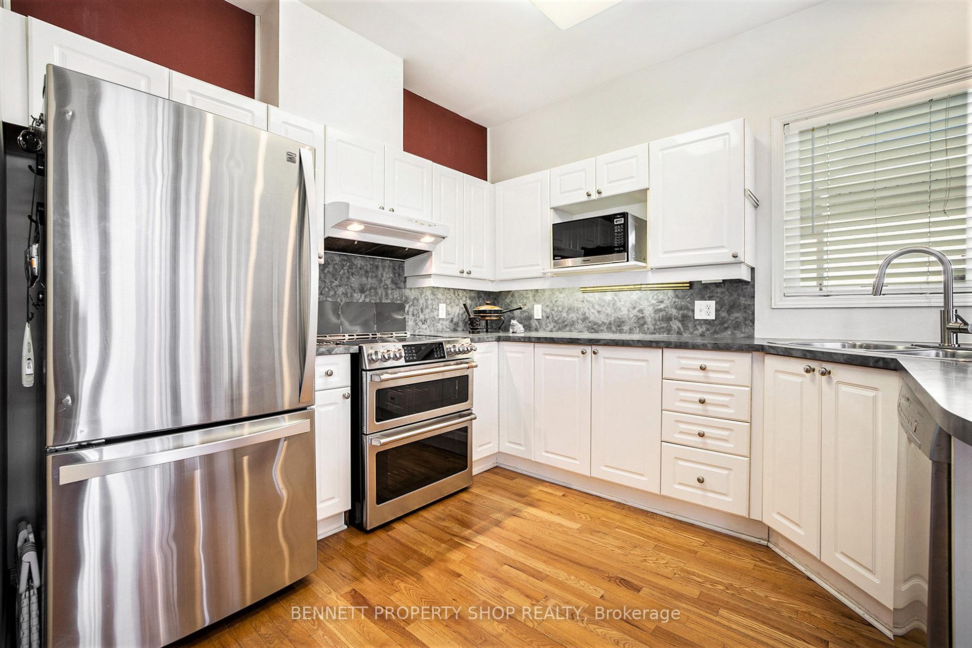 Photo 14 of 3 Goldridge Drive, Ottawa, Kanata - Kanata Lakes/Heritage Hills — HOMEH