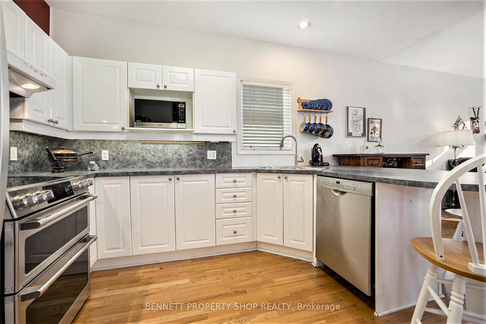 Photo 15 of 3 Goldridge Drive, Ottawa, Kanata - Kanata Lakes/Heritage Hills — HOMEH