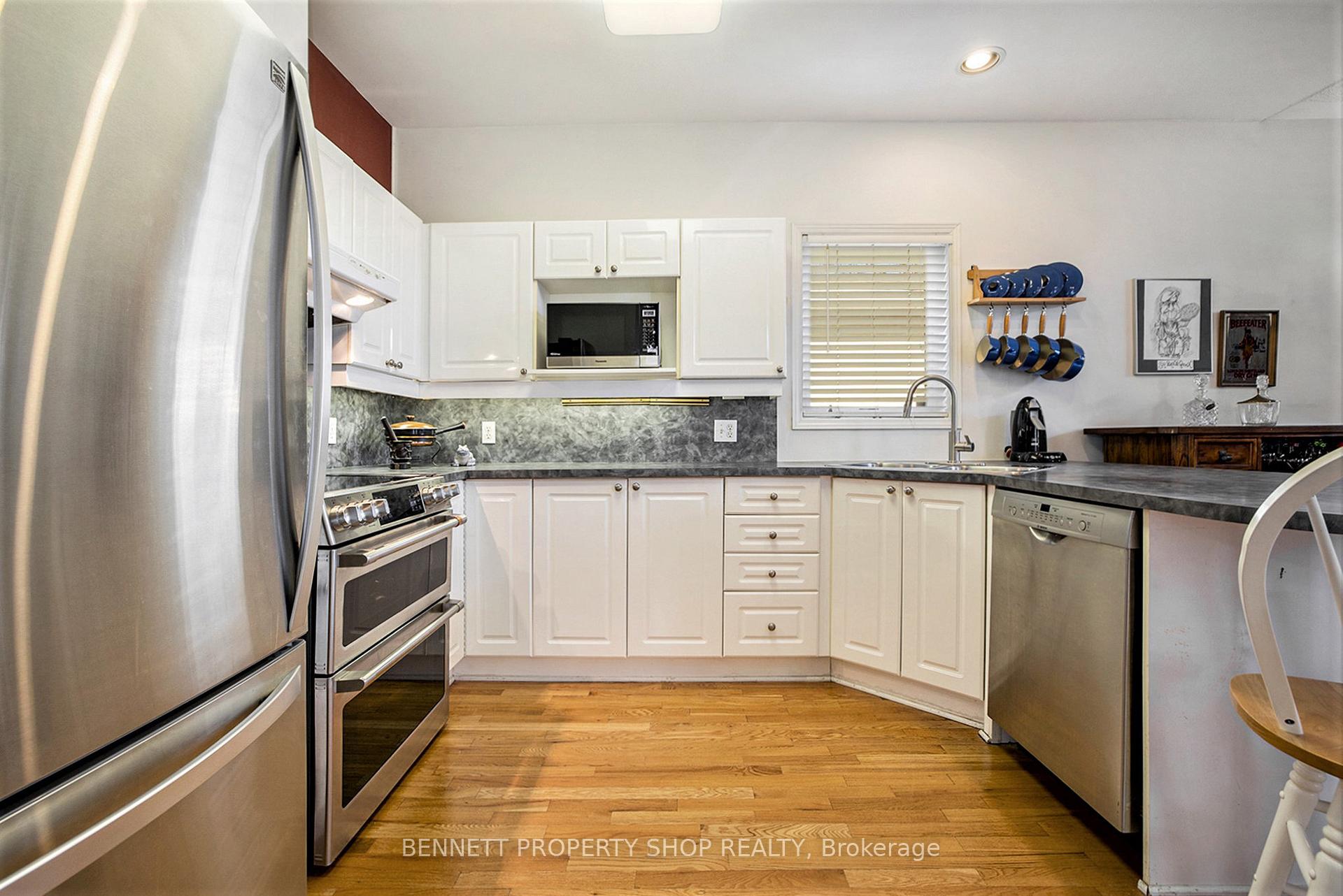 Photo 16 of 3 Goldridge Drive, Ottawa, Kanata - Kanata Lakes/Heritage Hills — HOMEH