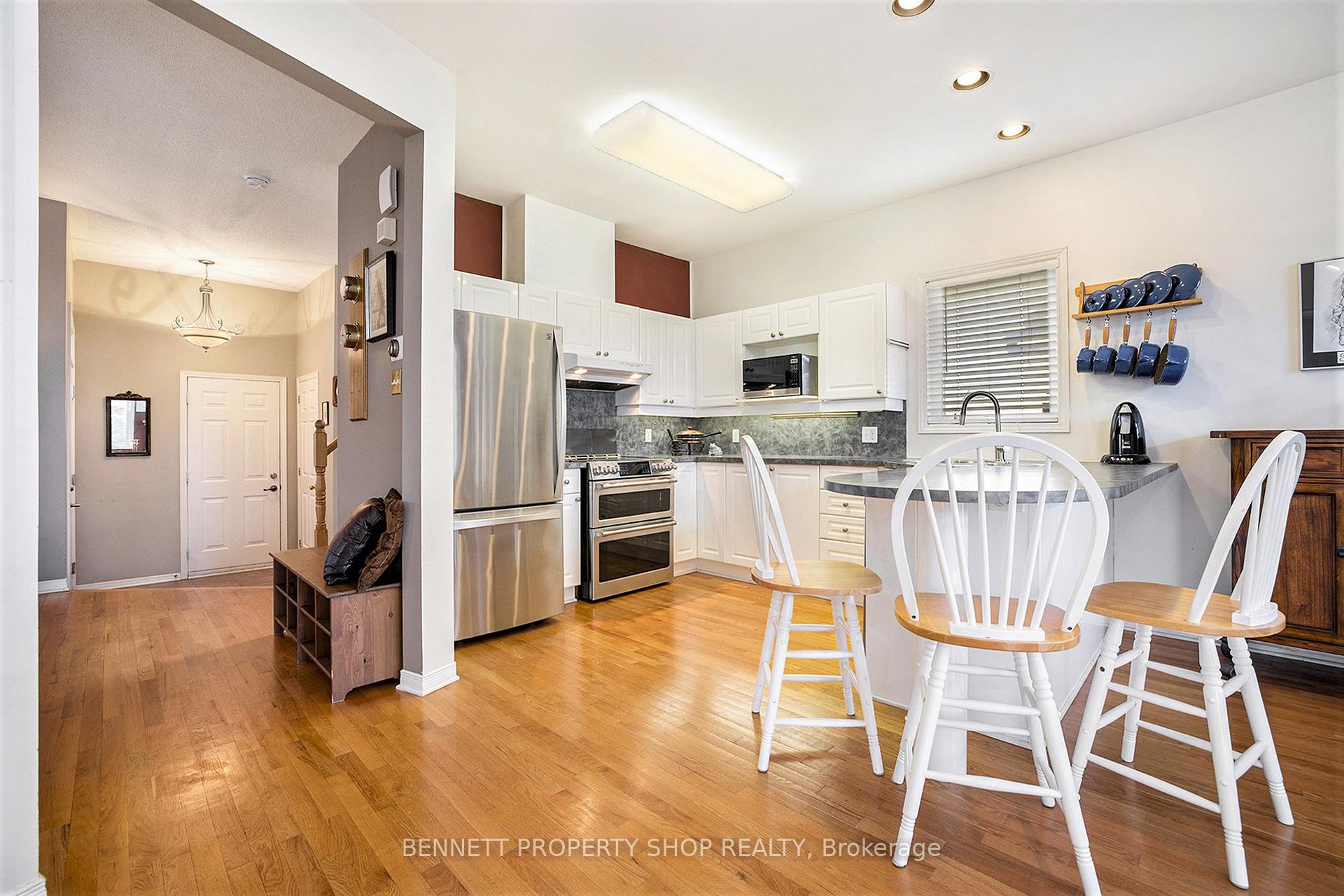 Photo 17 of 3 Goldridge Drive, Ottawa, Kanata - Kanata Lakes/Heritage Hills — HOMEH
