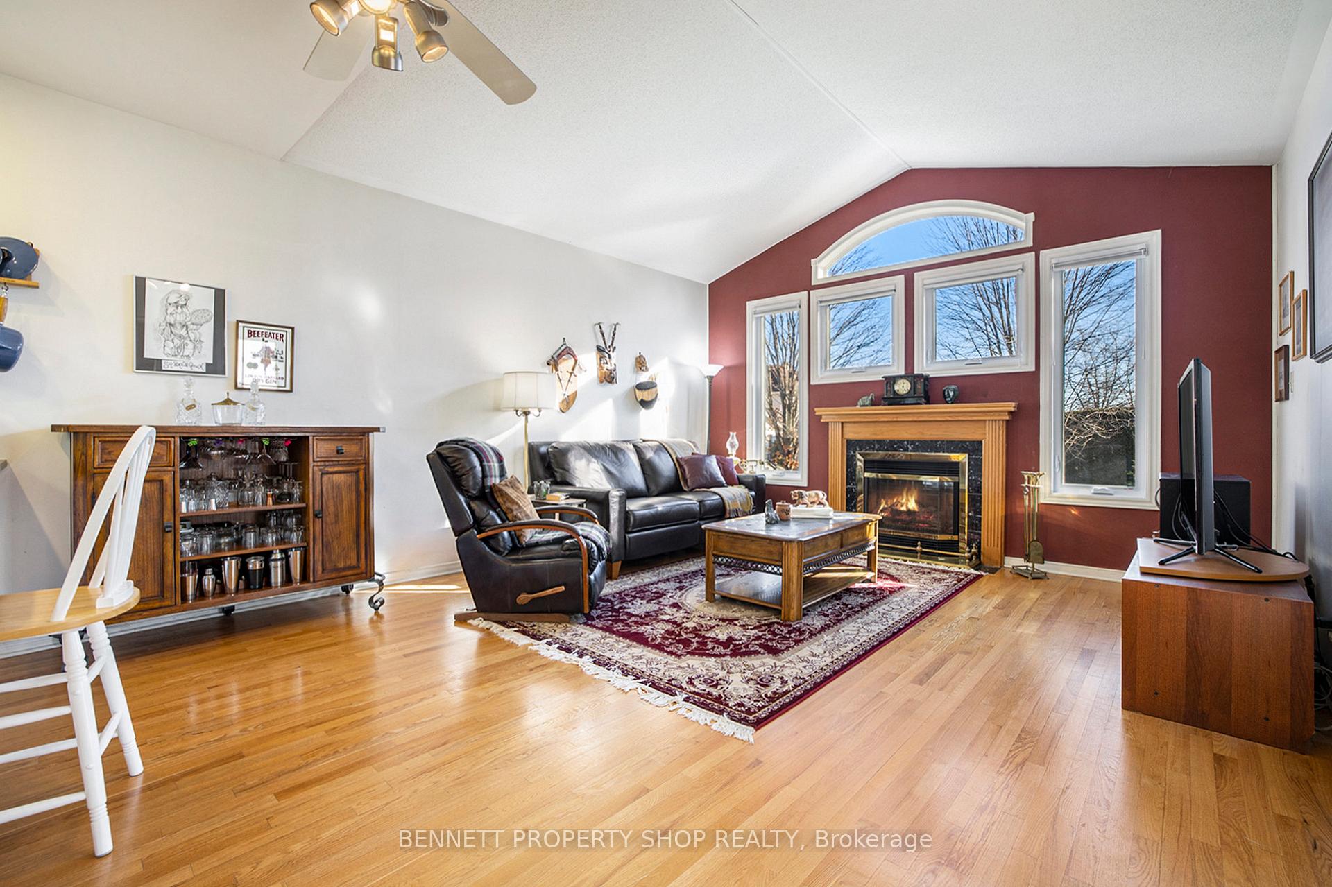Photo 18 of 3 Goldridge Drive, Ottawa, Kanata - Kanata Lakes/Heritage Hills — HOMEH