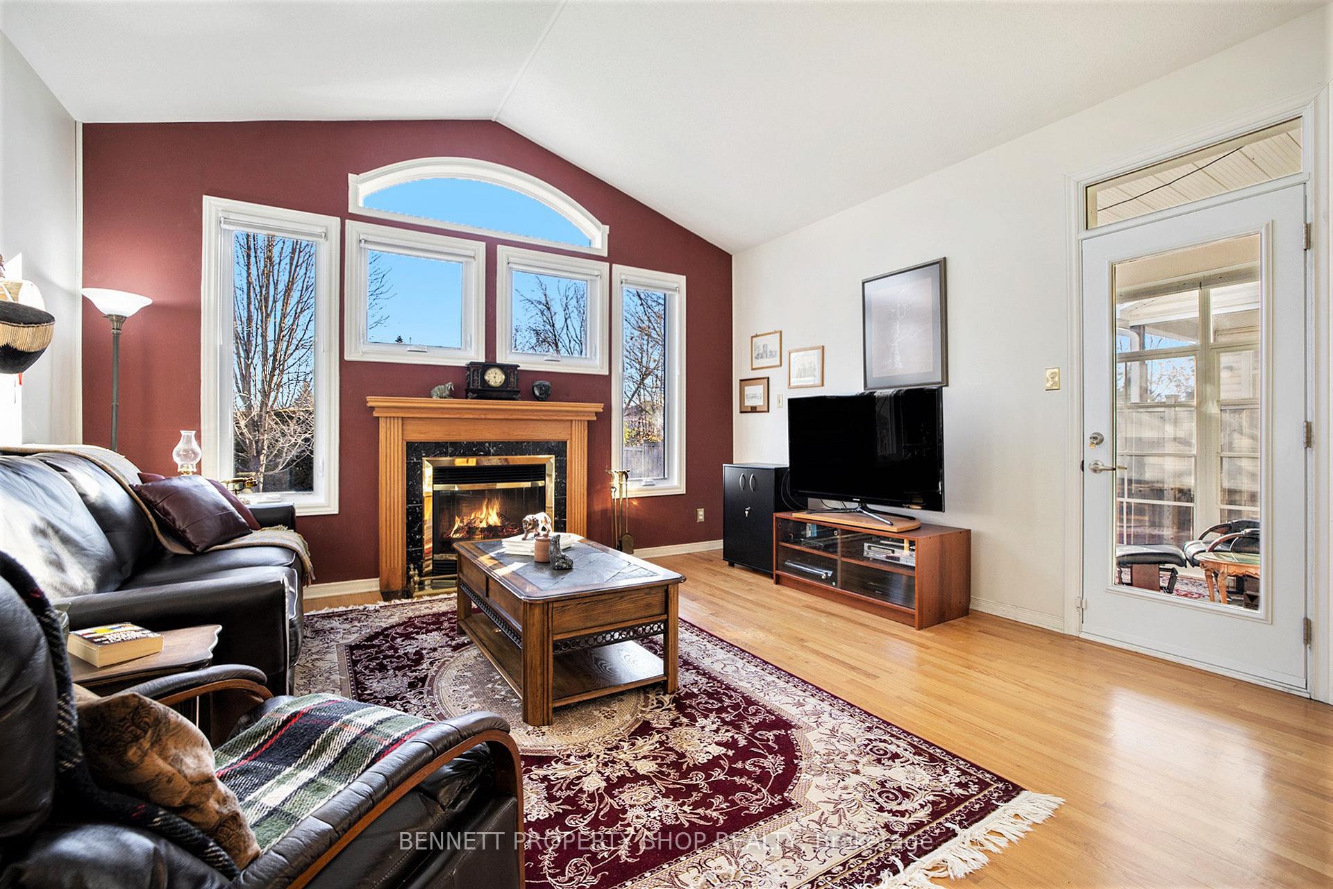Photo 20 of 3 Goldridge Drive, Ottawa, Kanata - Kanata Lakes/Heritage Hills — HOMEH