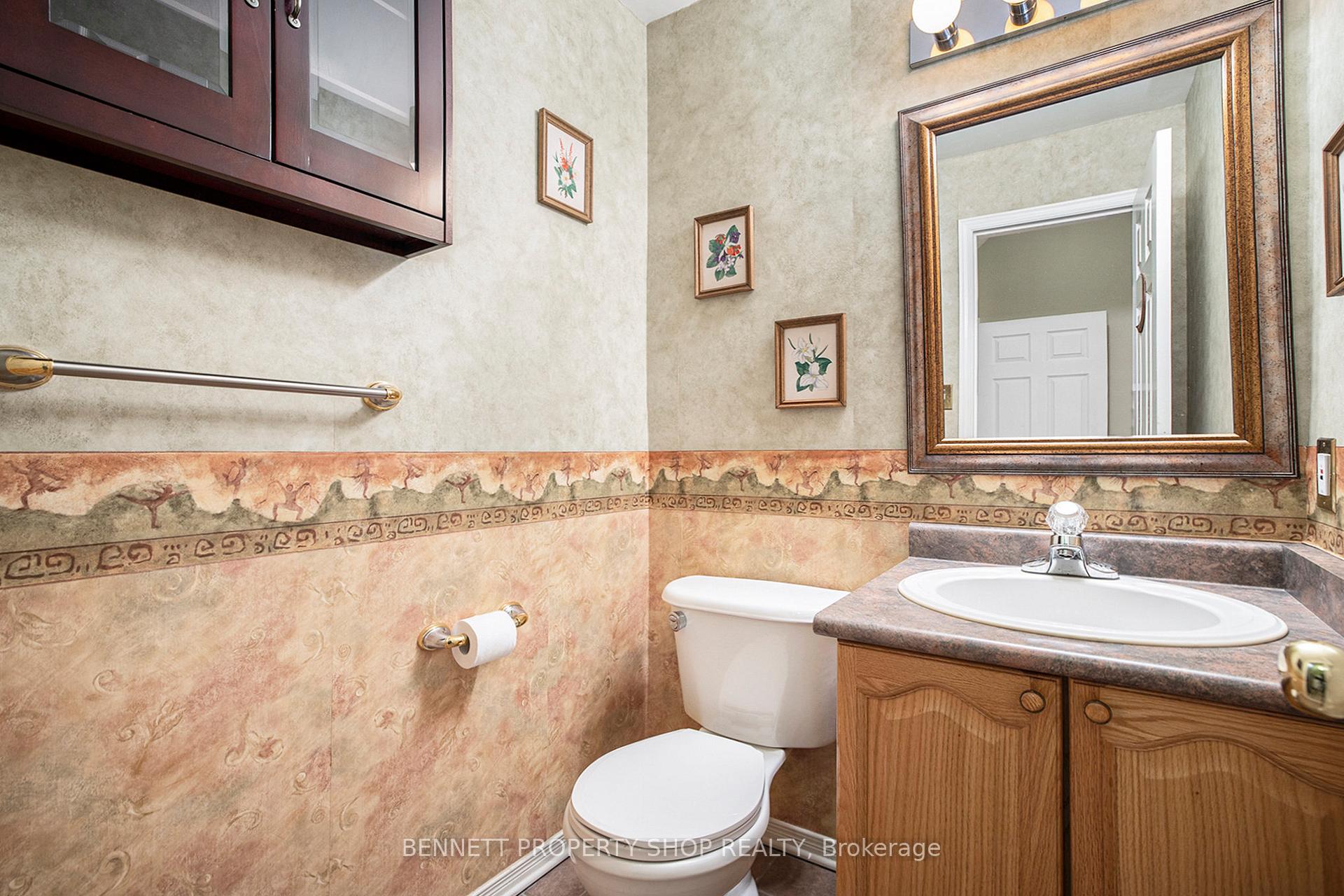 Photo 21 of 3 Goldridge Drive, Ottawa, Kanata - Kanata Lakes/Heritage Hills — HOMEH