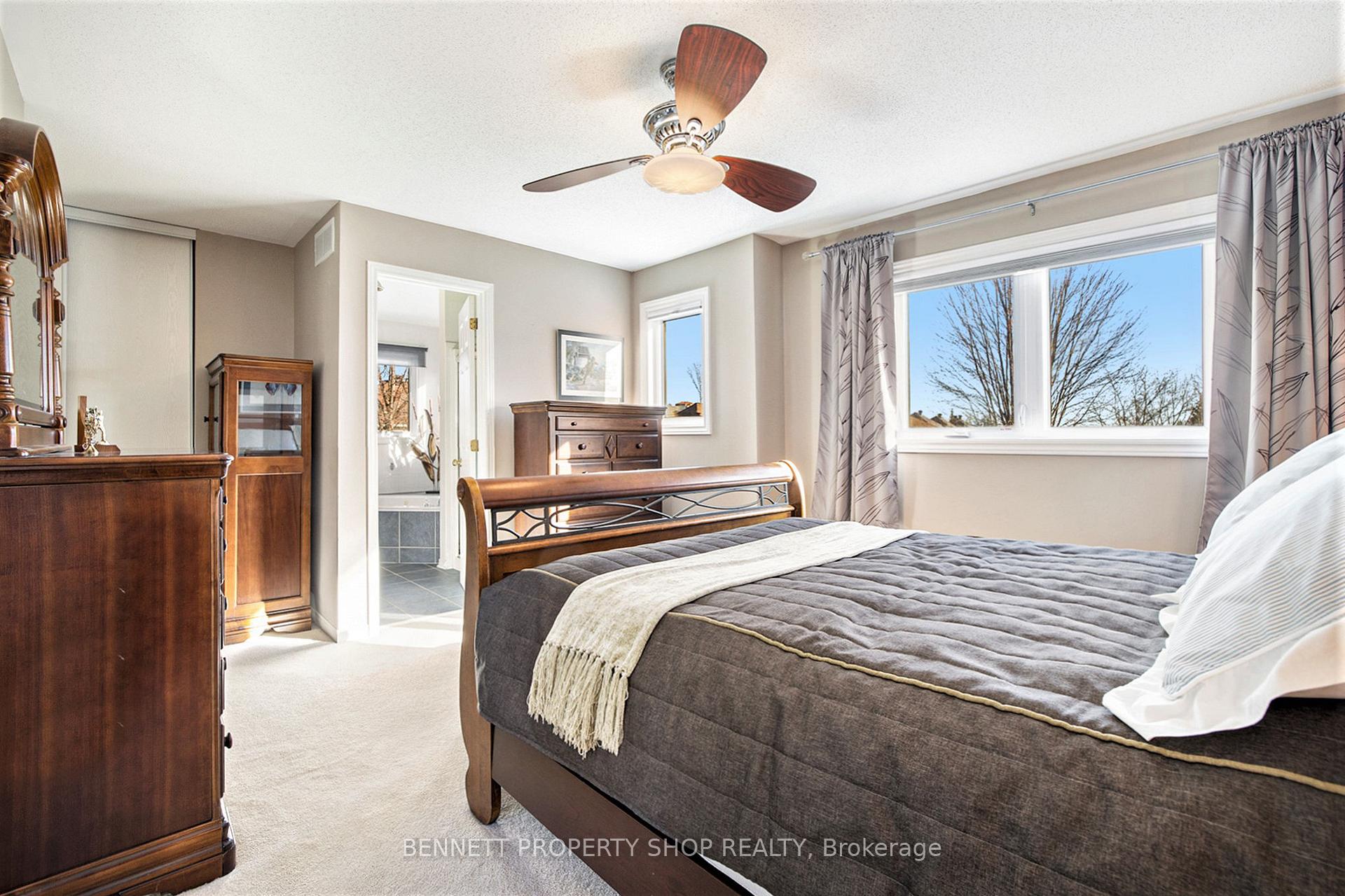 Photo 24 of 3 Goldridge Drive, Ottawa, Kanata - Kanata Lakes/Heritage Hills — HOMEH