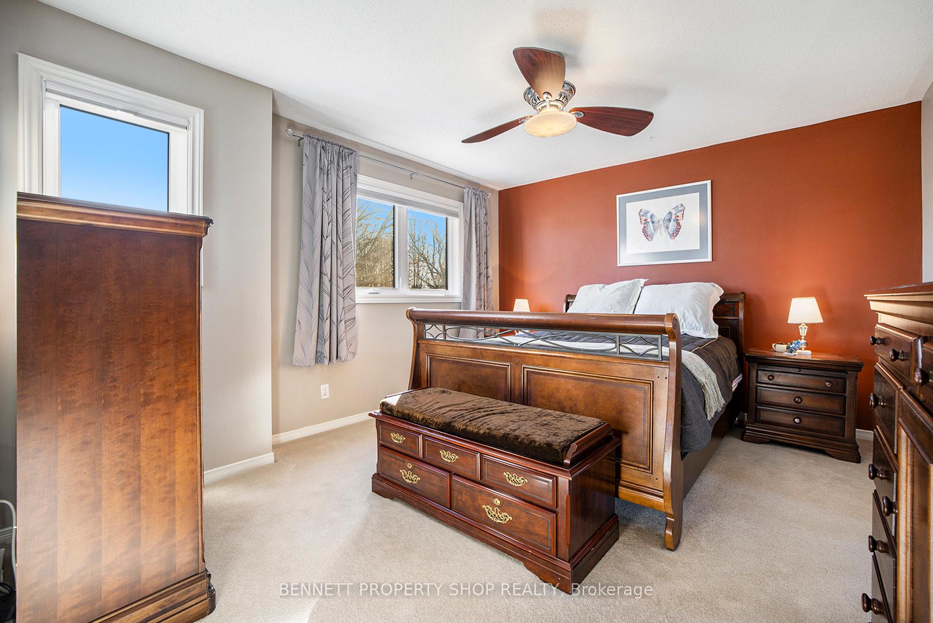 Photo 25 of 3 Goldridge Drive, Ottawa, Kanata - Kanata Lakes/Heritage Hills — HOMEH