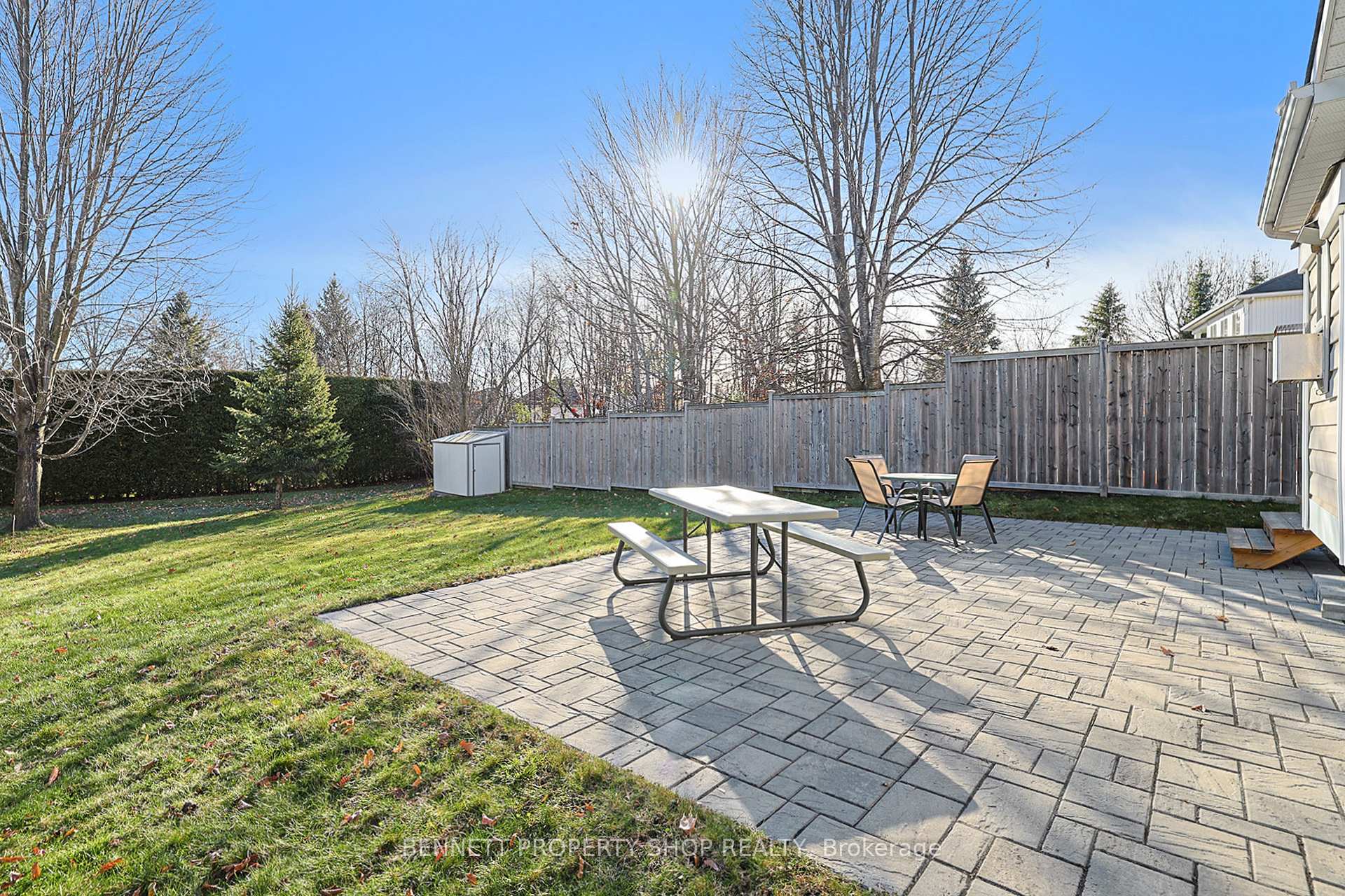 Photo 32 of 3 Goldridge Drive, Ottawa, Kanata - Kanata Lakes/Heritage Hills — HOMEH