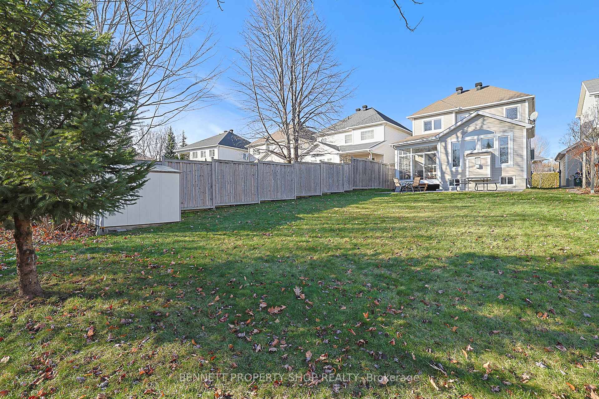 Photo 33 of 3 Goldridge Drive, Ottawa, Kanata - Kanata Lakes/Heritage Hills — HOMEH