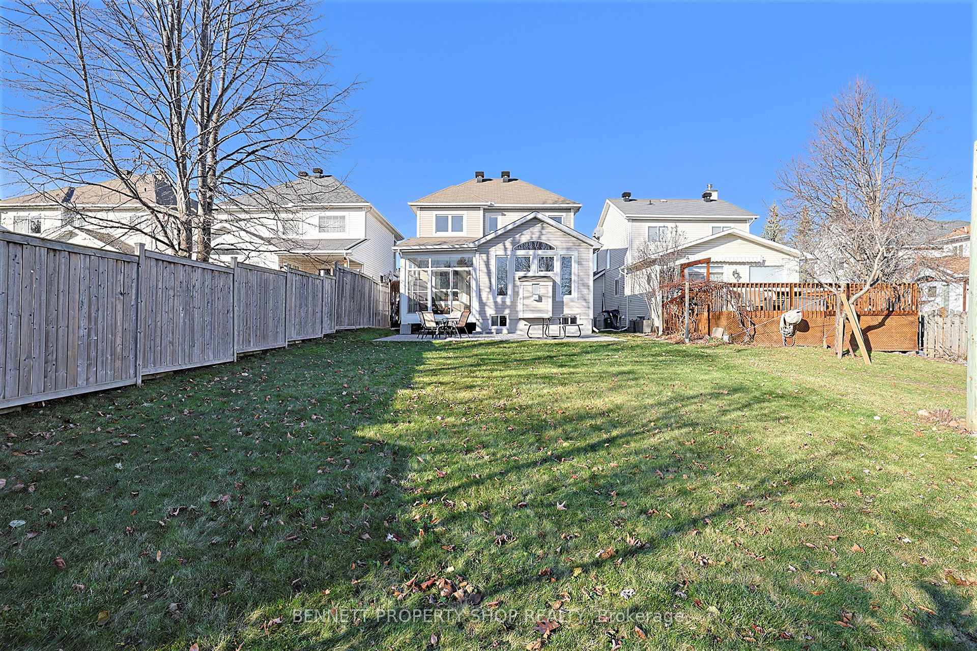Photo 34 of 3 Goldridge Drive, Ottawa, Kanata - Kanata Lakes/Heritage Hills — HOMEH