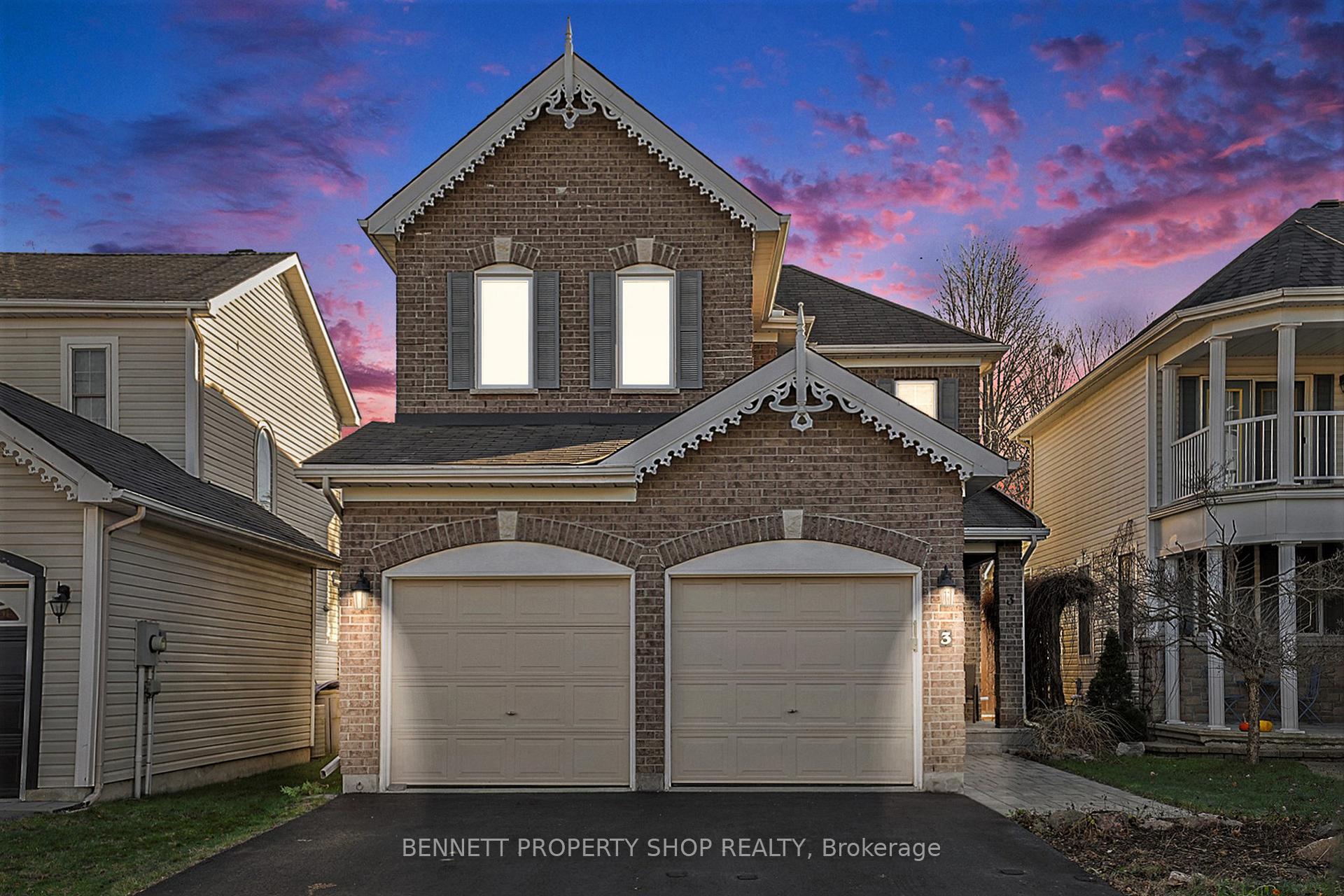 Photo 35 of 3 Goldridge Drive, Ottawa, Kanata - Kanata Lakes/Heritage Hills — HOMEH