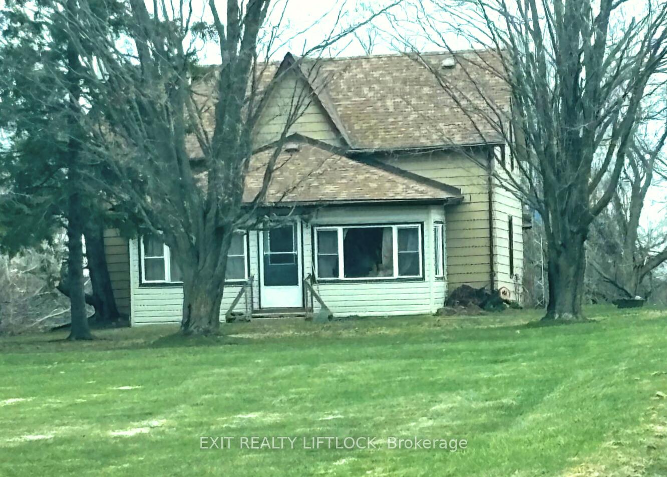 Photo 1 of 751 Cottingham Road, Kawartha Lakes, Emily — HOMEH