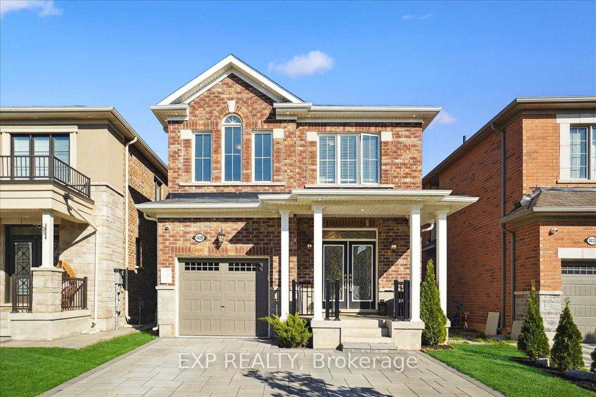 Photo 1 of 1429 Sycamore Gardens, Milton, Cobban — HOMEH