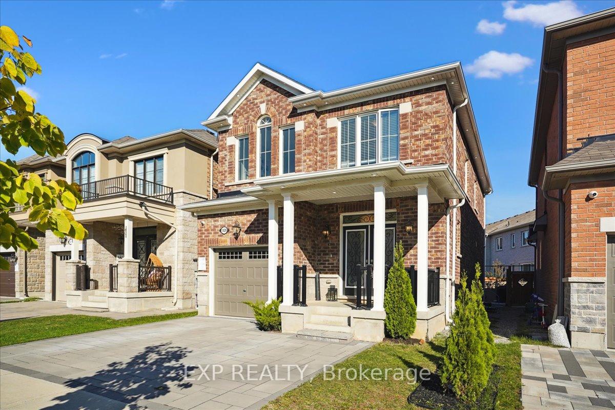 Photo 3 of 1429 Sycamore Gardens, Milton, Cobban — HOMEH