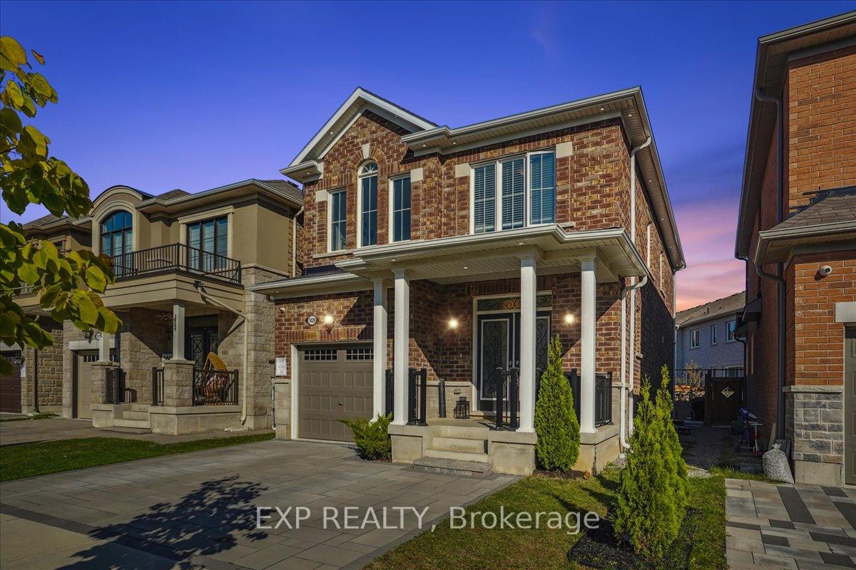 Photo 39 of 1429 Sycamore Gardens, Milton, Cobban — HOMEH