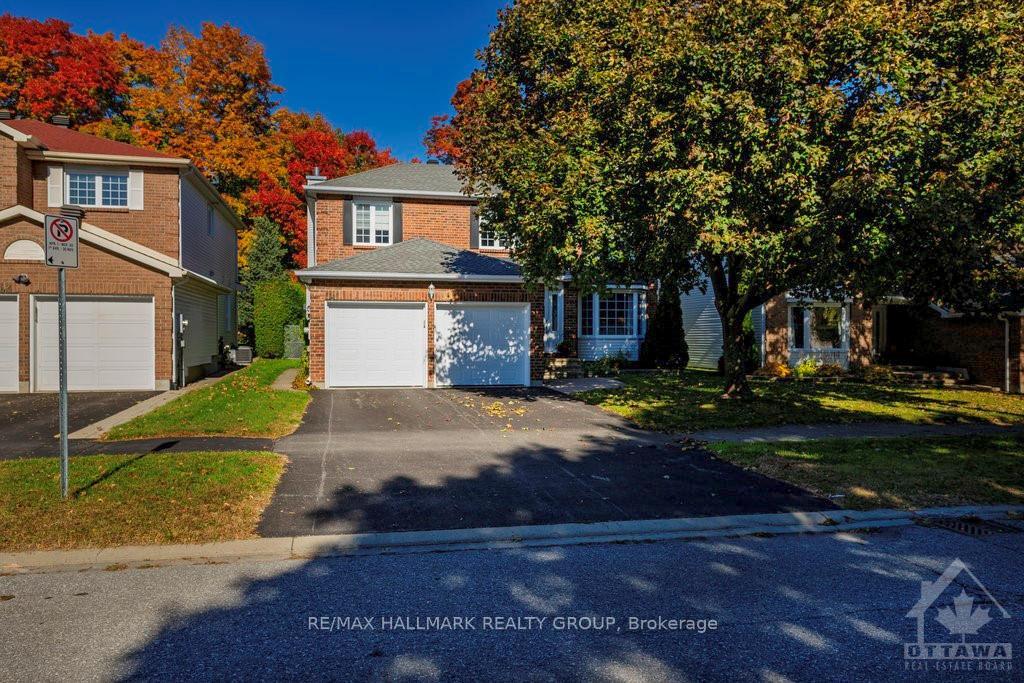 Photo 1 of 58 Allenby Road, Ottawa, Kanata - Morgan's Grant/South March — HOMEH