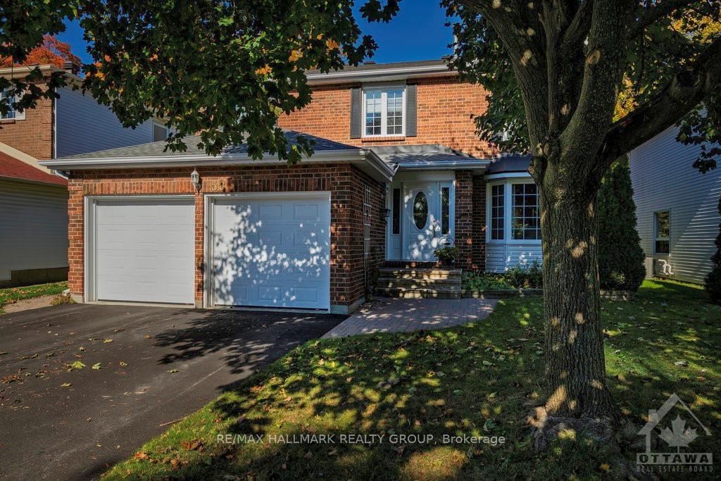 Photo 2 of 58 Allenby Road, Ottawa, Kanata - Morgan's Grant/South March — HOMEH