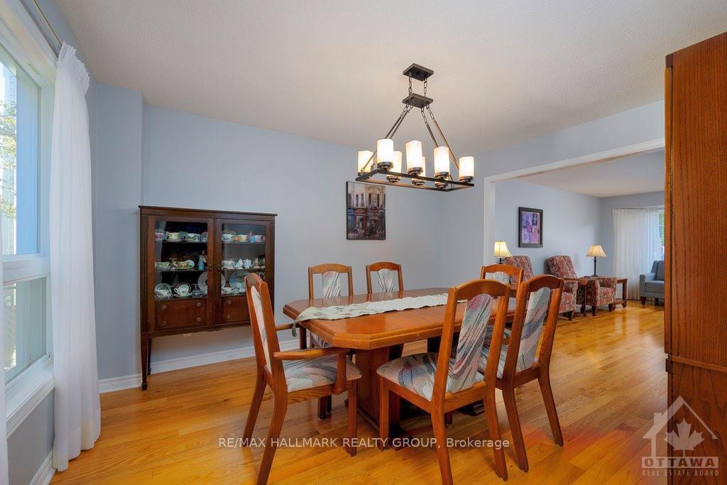 Photo 7 of 58 Allenby Road, Ottawa, Kanata - Morgan's Grant/South March — HOMEH