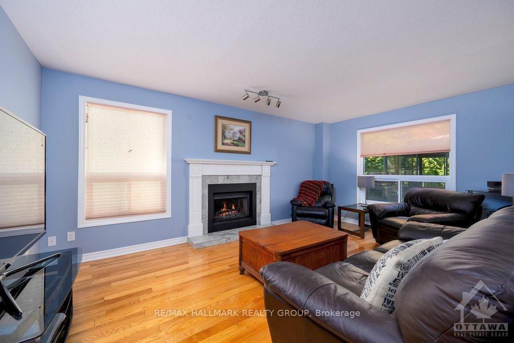 Photo 13 of 58 Allenby Road, Ottawa, Kanata - Morgan's Grant/South March — HOMEH