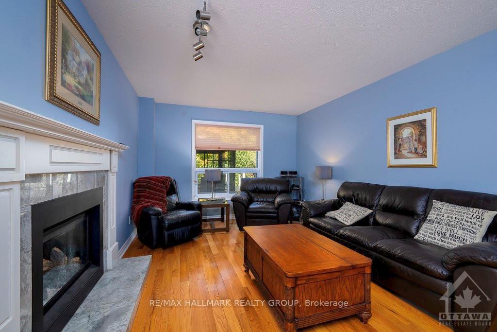 Photo 14 of 58 Allenby Road, Ottawa, Kanata - Morgan's Grant/South March — HOMEH