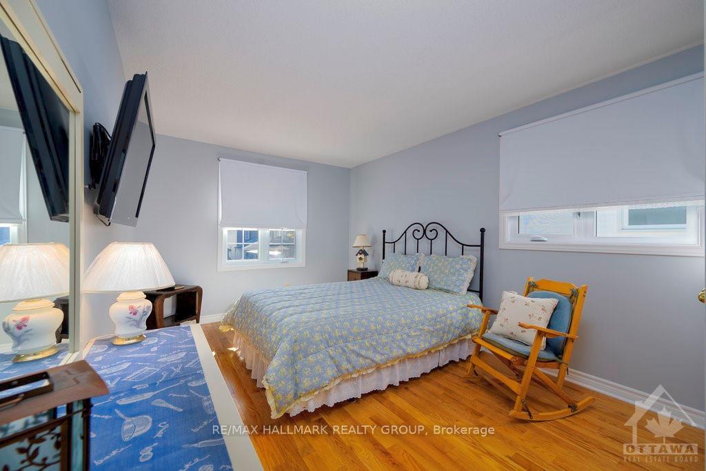Photo 22 of 58 Allenby Road, Ottawa, Kanata - Morgan's Grant/South March — HOMEH