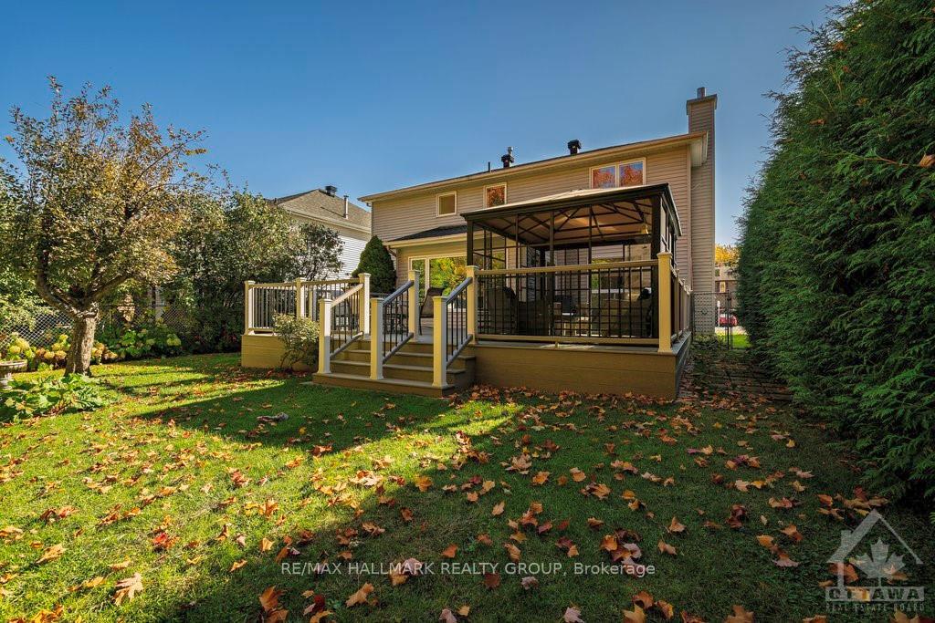 Photo 27 of 58 Allenby Road, Ottawa, Kanata - Morgan's Grant/South March — HOMEH