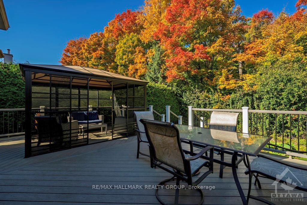 Photo 28 of 58 Allenby Road, Ottawa, Kanata - Morgan's Grant/South March — HOMEH