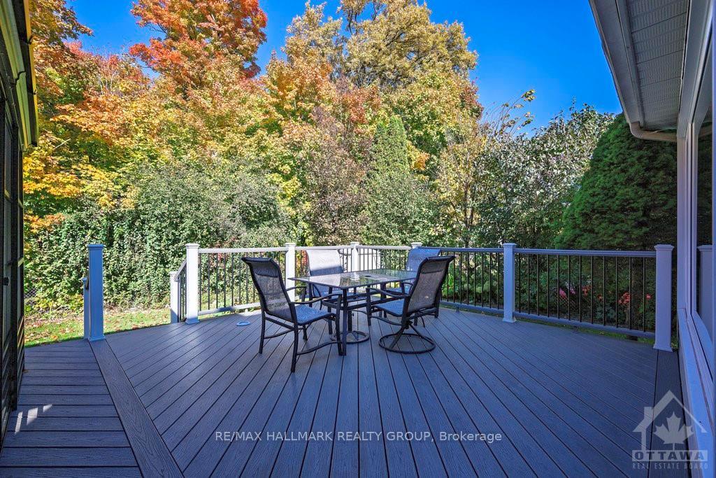 Photo 30 of 58 Allenby Road, Ottawa, Kanata - Morgan's Grant/South March — HOMEH