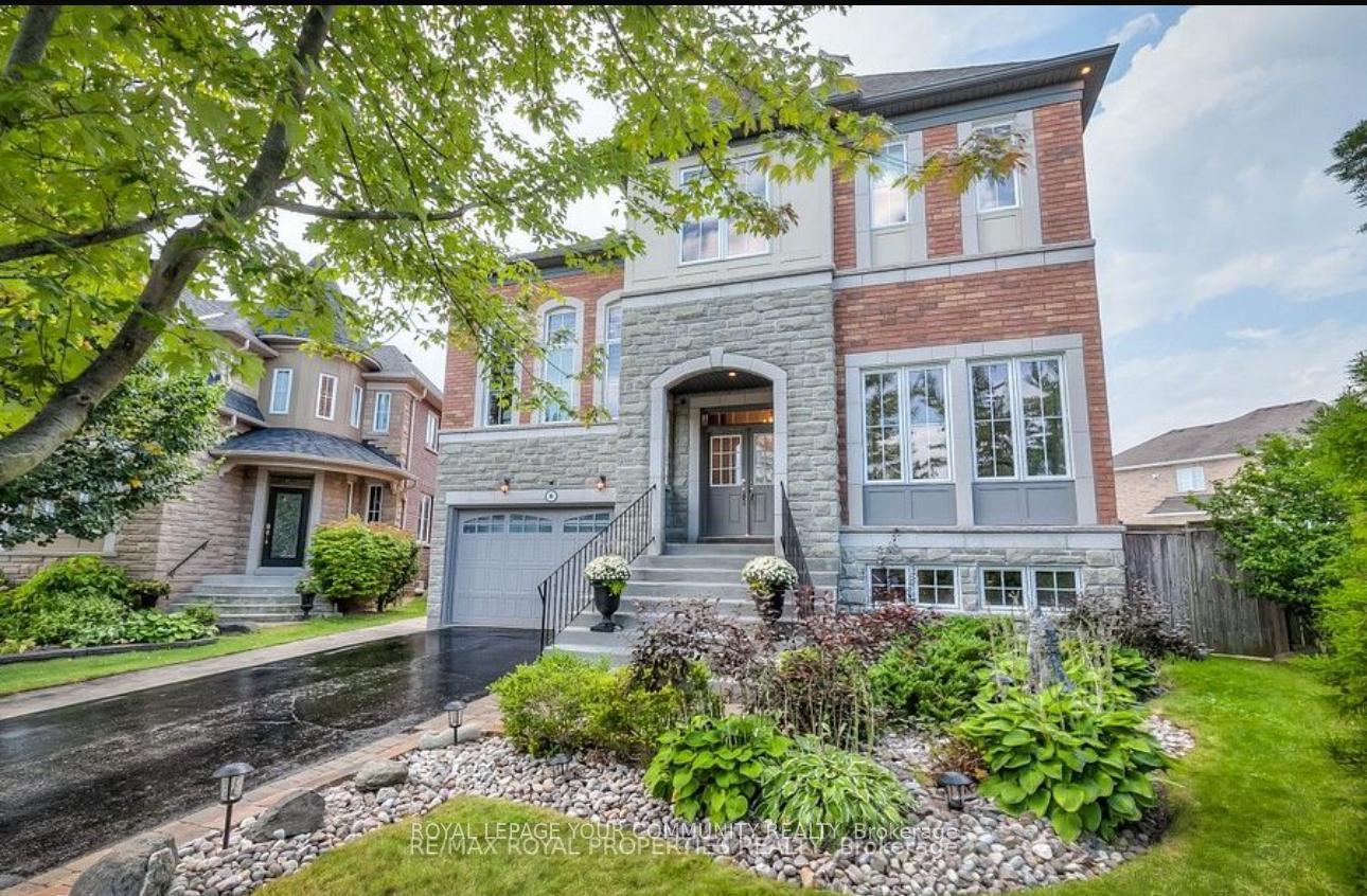 Photo 1 of 8 Speight Court, Ajax, Northeast Ajax — HOMEH
