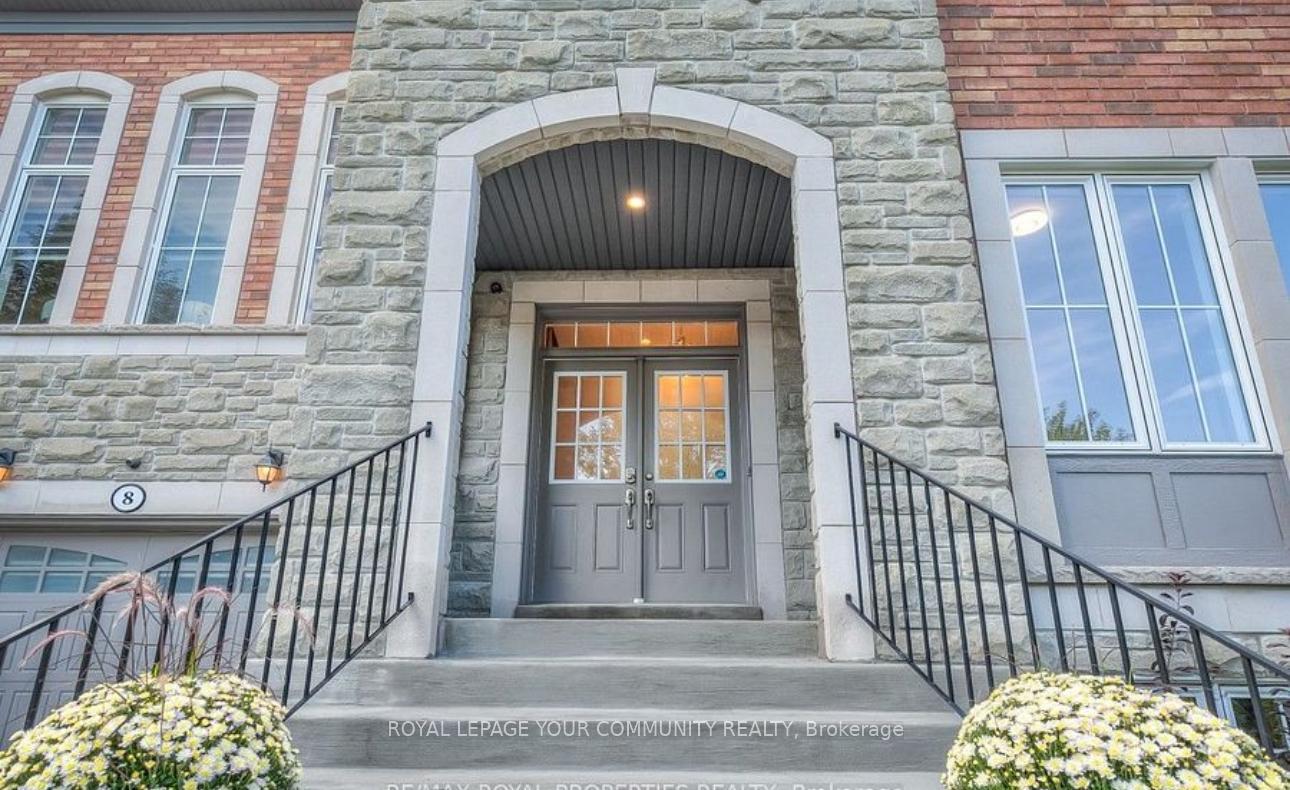 Photo 8 of 8 Speight Court, Ajax, Northeast Ajax — HOMEH