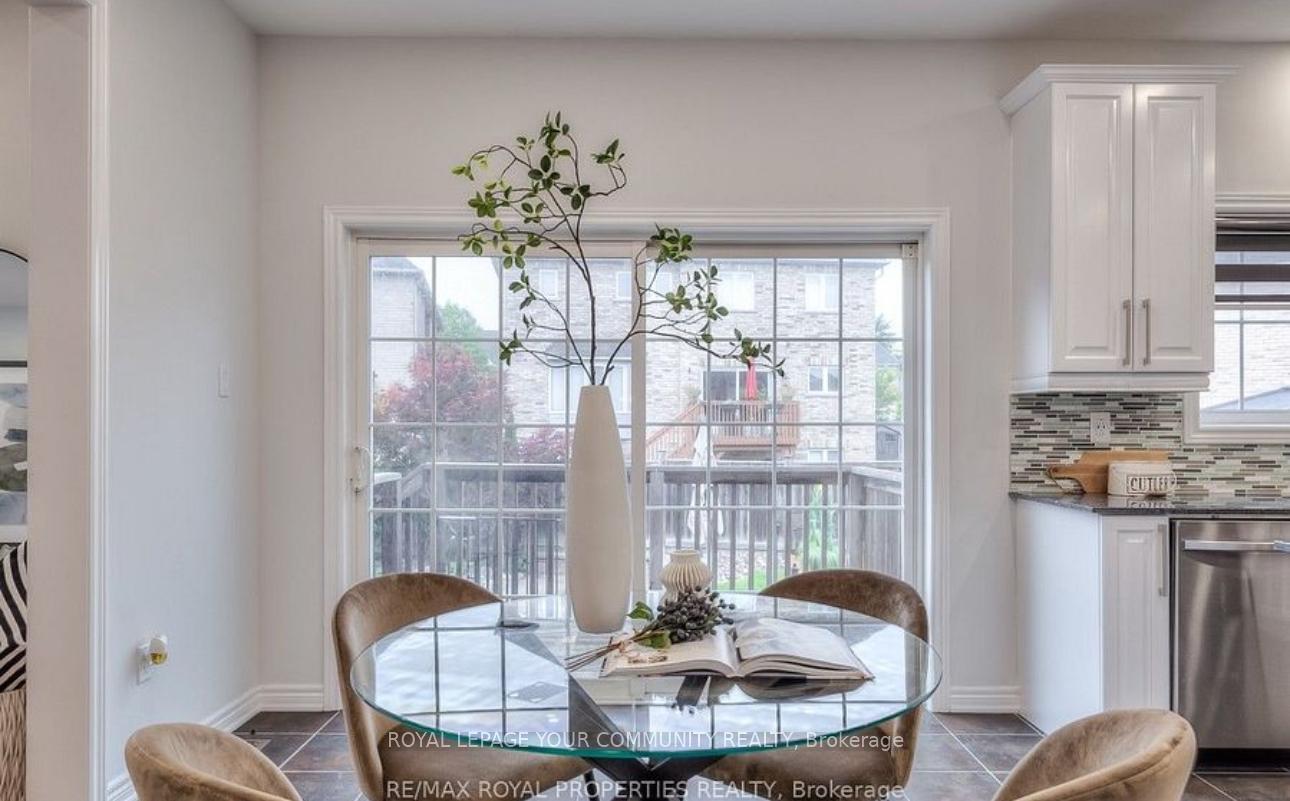 Photo 7 of 8 Speight Court, Ajax, Northeast Ajax — HOMEH