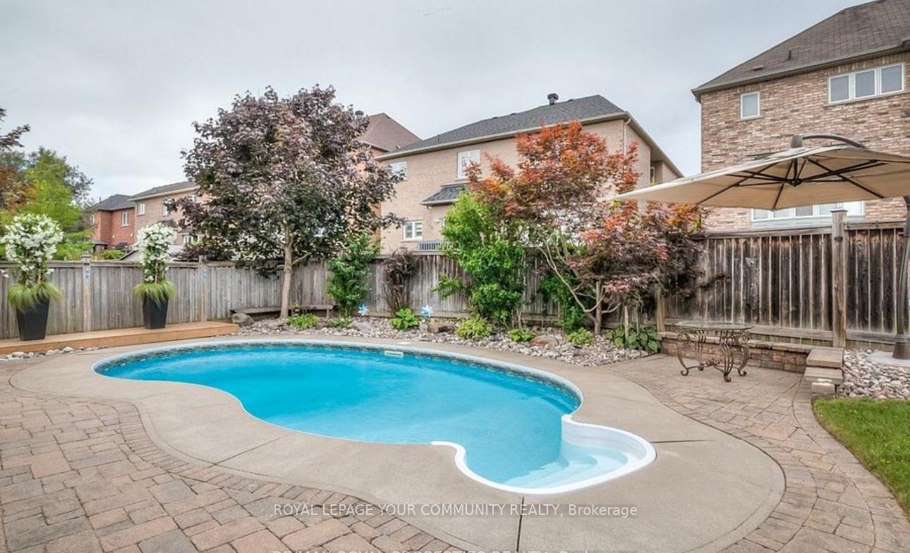 Photo 20 of 8 Speight Court, Ajax, Northeast Ajax — HOMEH