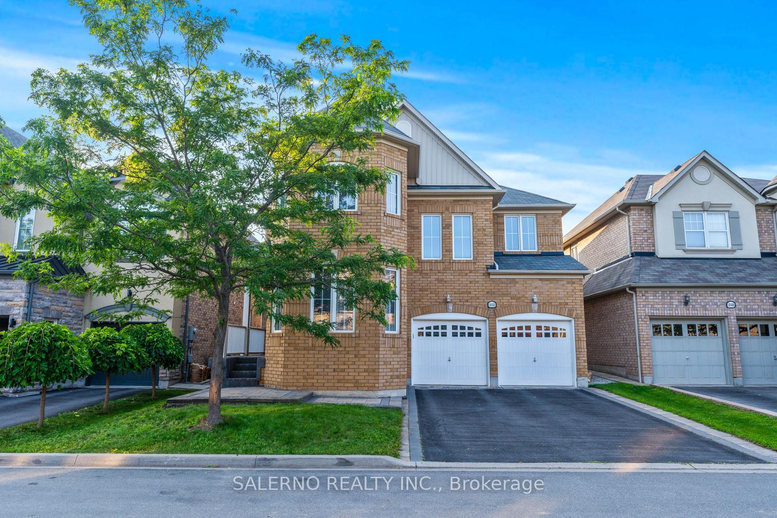 Front of 1052 Kelman Court