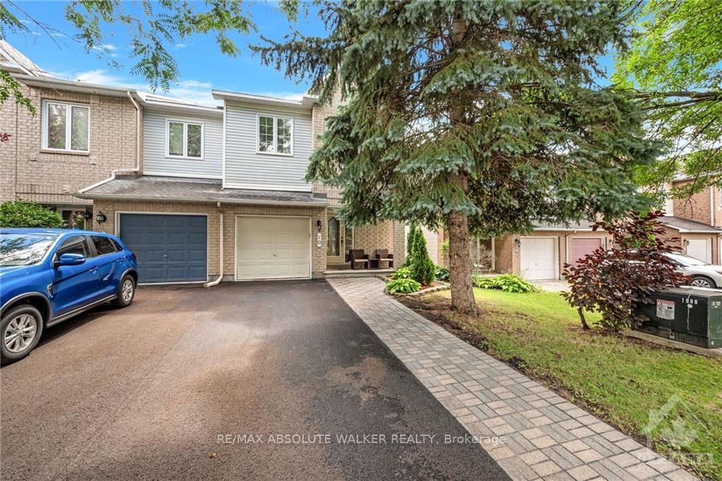 Photo 1 of 10 Deerchase Court, Ottawa, Kanata - Emerald Meadows/Trailwest — HOMEH