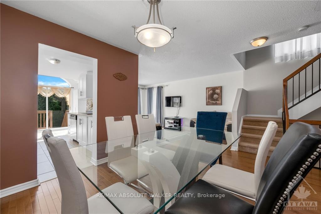 Photo 10 of 10 Deerchase Court, Ottawa, Kanata - Emerald Meadows/Trailwest — HOMEH