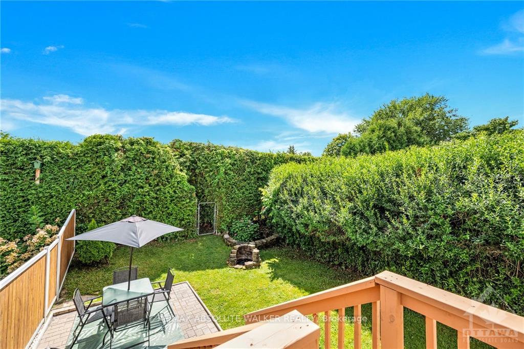 Photo 24 of 10 Deerchase Court, Ottawa, Kanata - Emerald Meadows/Trailwest — HOMEH