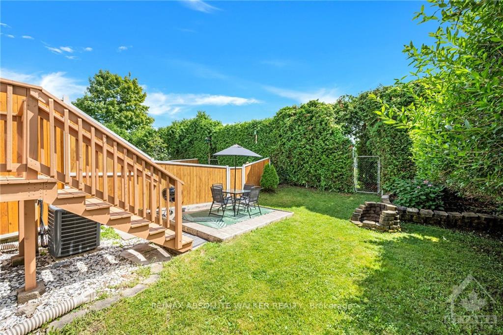 Photo 25 of 10 Deerchase Court, Ottawa, Kanata - Emerald Meadows/Trailwest — HOMEH