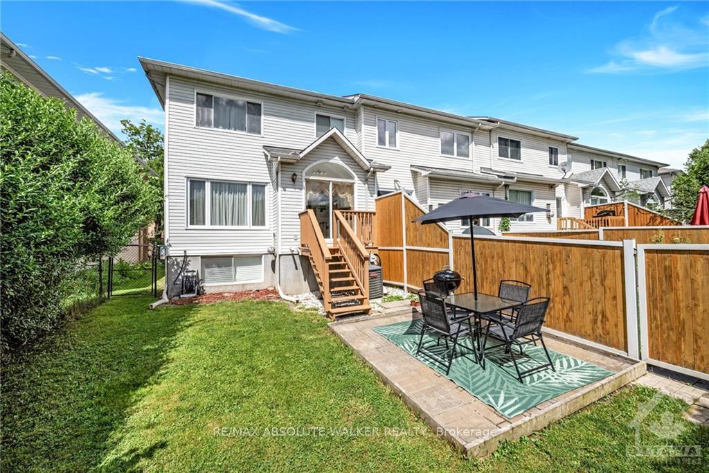 Photo 26 of 10 Deerchase Court, Ottawa, Kanata - Emerald Meadows/Trailwest — HOMEH