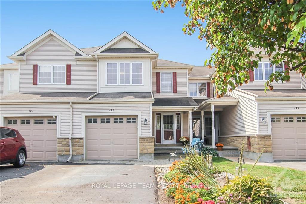 Photo 1 of 145 Patriot Place, Ottawa, Kanata - Emerald Meadows/Trailwest — HOMEH