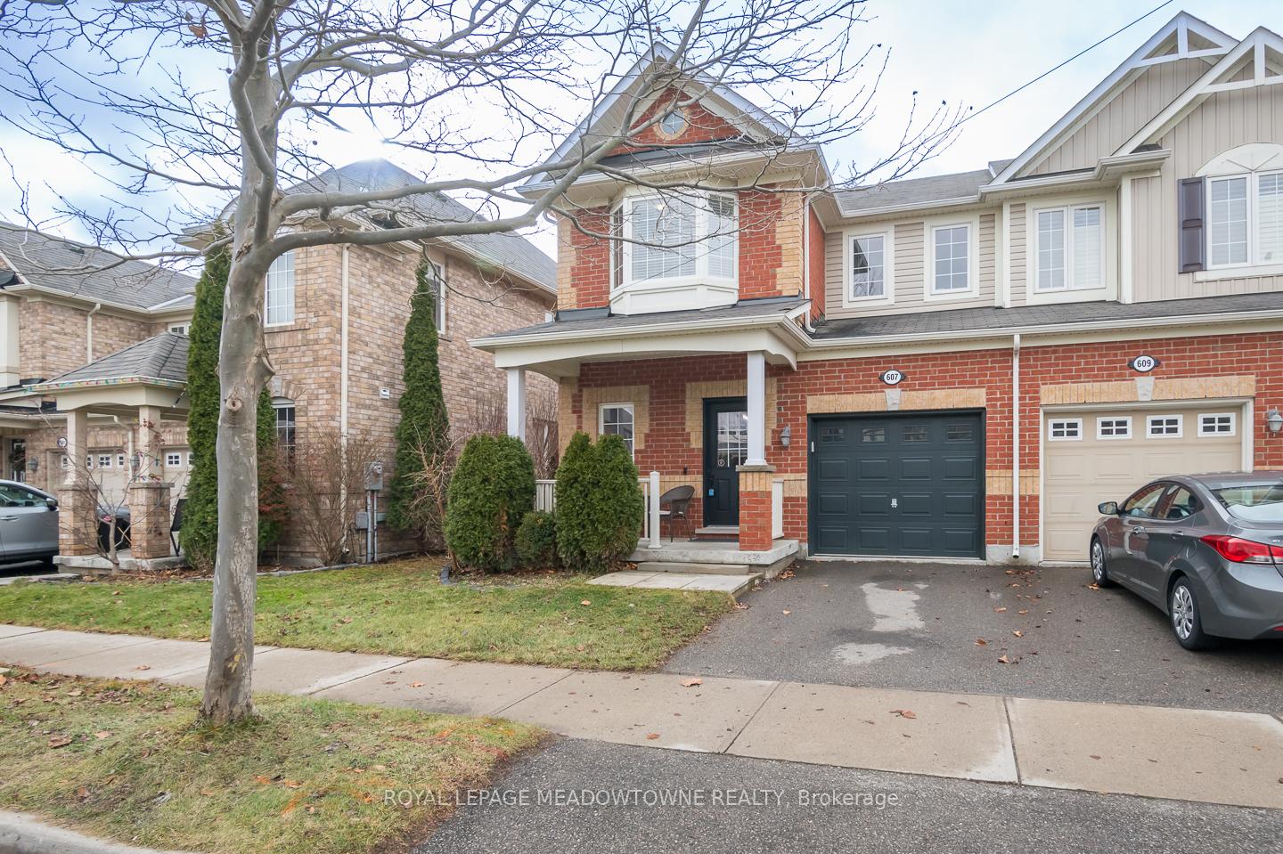 Photo 1 of 607 Cargill Path, Milton, Coates — HOMEH