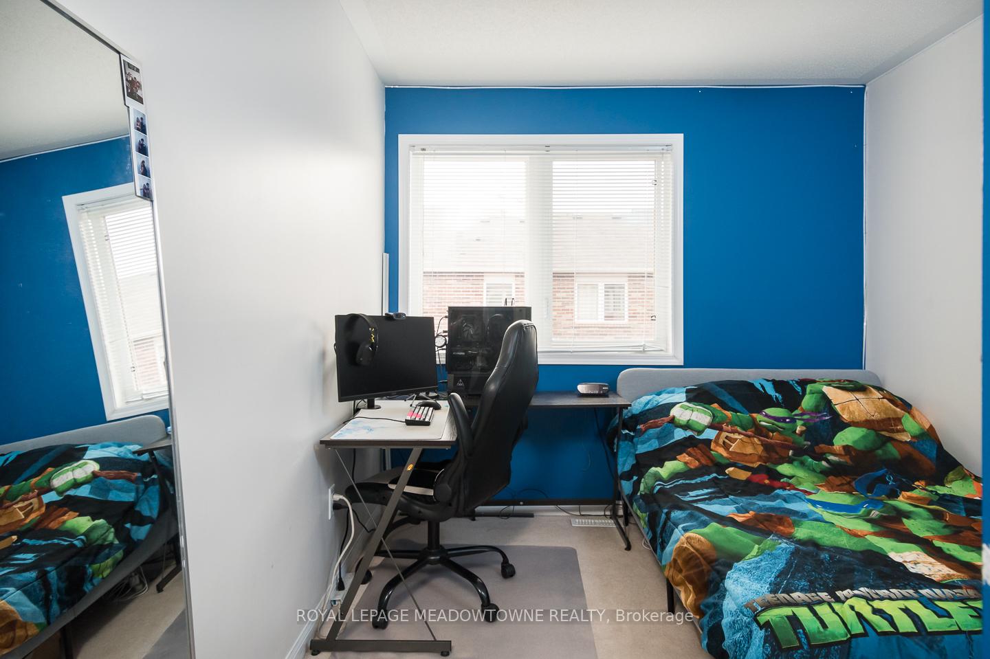 Photo 19 of 607 Cargill Path, Milton, Coates — HOMEH