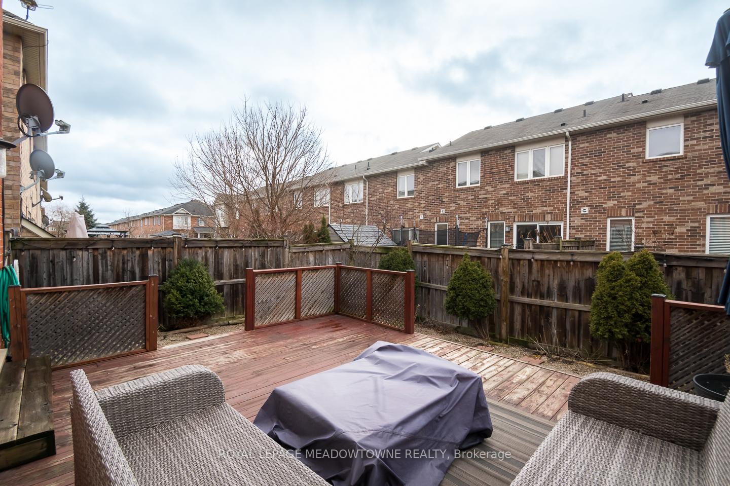 Photo 27 of 607 Cargill Path, Milton, Coates — HOMEH