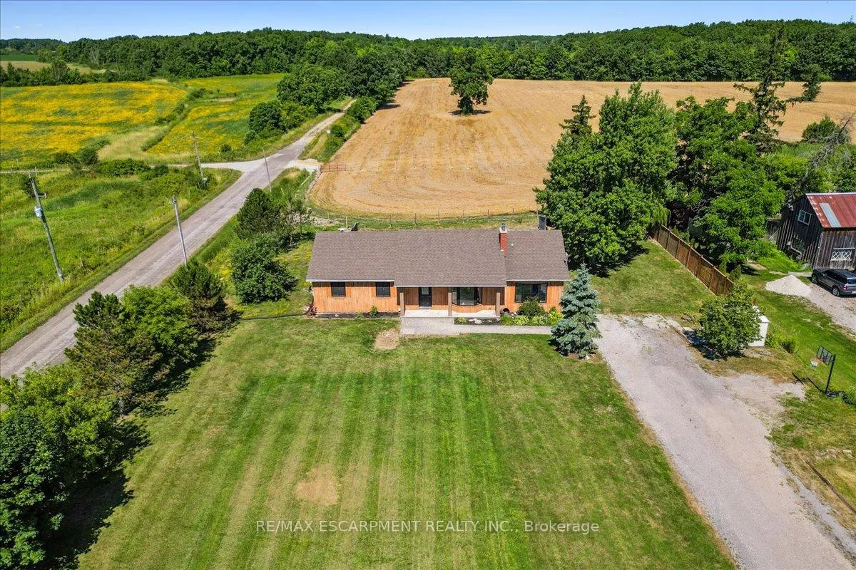 Photo 1 of 6550 Sinclairville Road, Hamilton, Rural Glanbrook — HOMEH