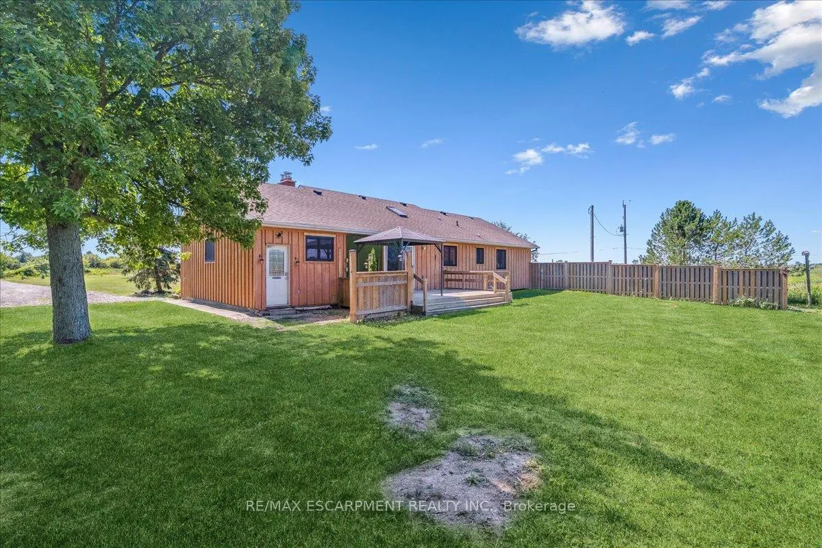 Photo 25 of 6550 Sinclairville Road, Hamilton, Rural Glanbrook — HOMEH