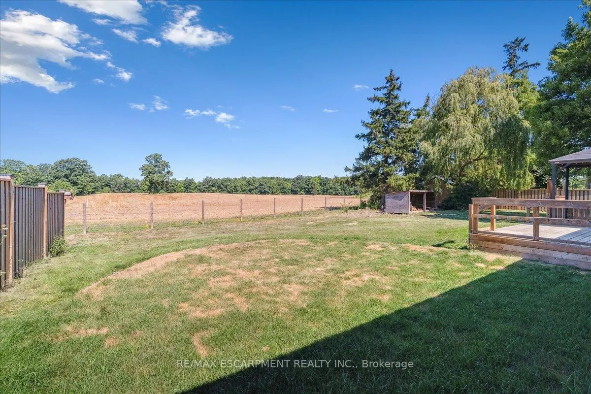 Photo 26 of 6550 Sinclairville Road, Hamilton, Rural Glanbrook — HOMEH