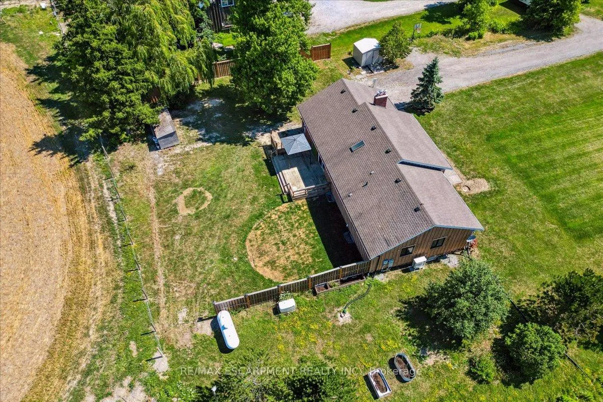 Photo 28 of 6550 Sinclairville Road, Hamilton, Rural Glanbrook — HOMEH