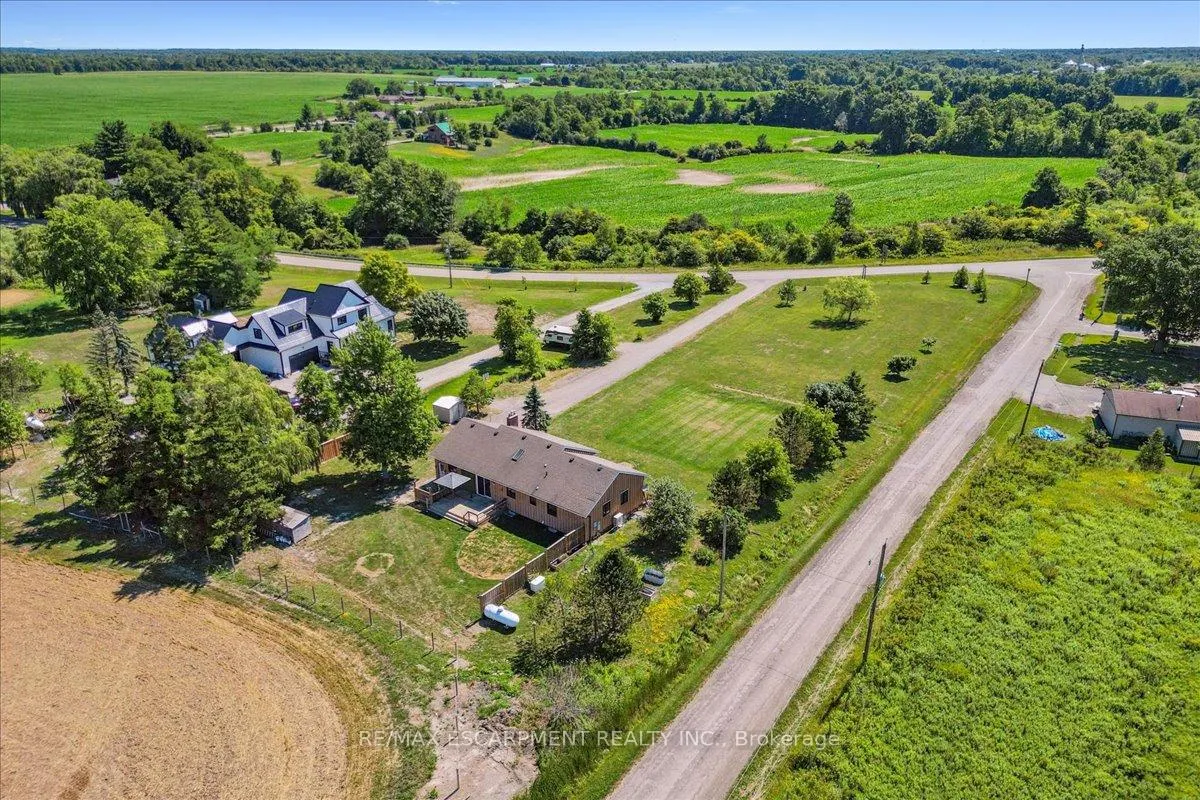 Photo 29 of 6550 Sinclairville Road, Hamilton, Rural Glanbrook — HOMEH