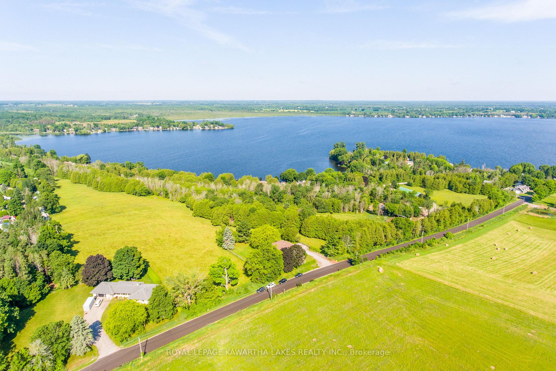 Photo 2 of 1357 Killarney Bay Road, Kawartha Lakes, Fenelon — HOMEH