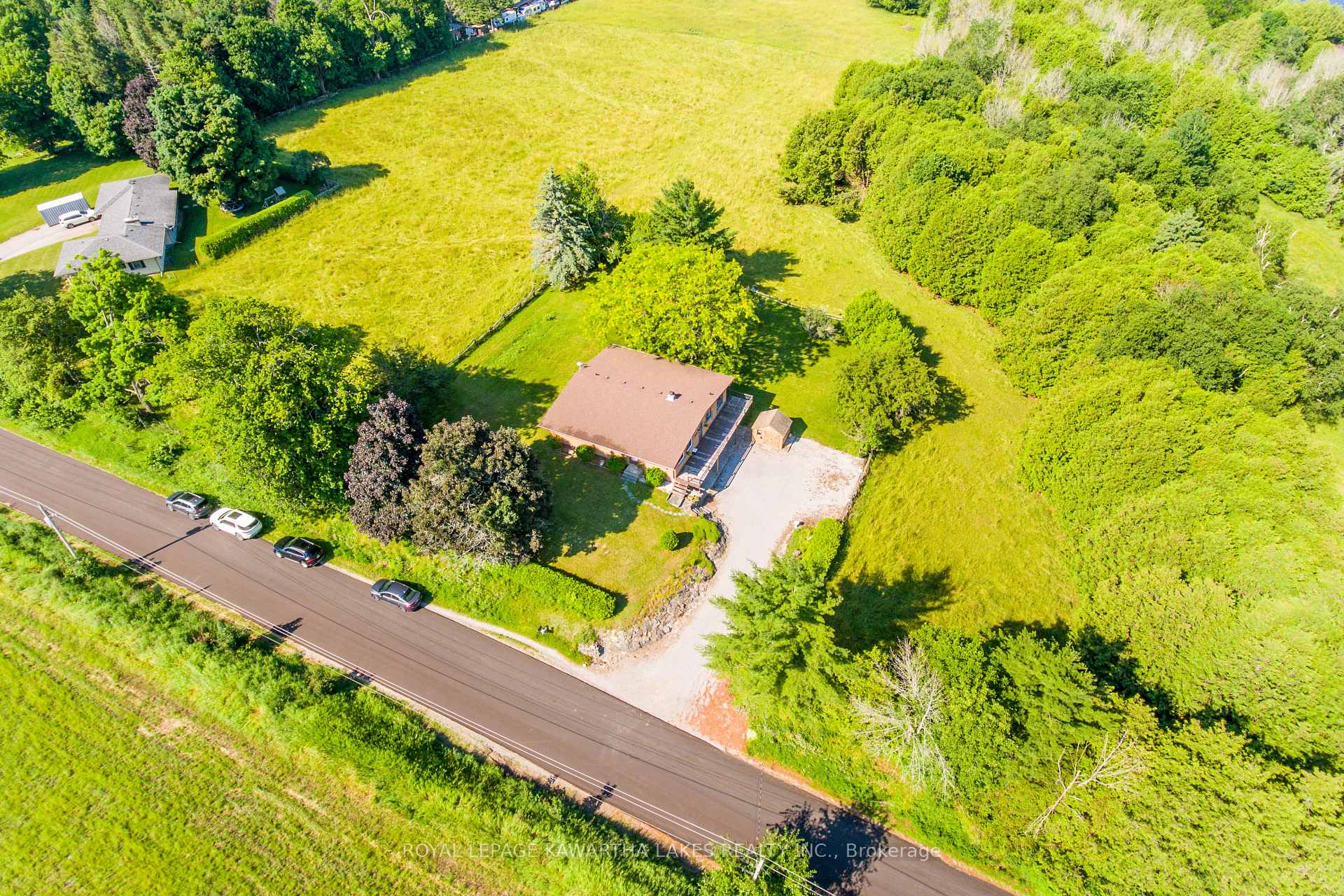 Photo 3 of 1357 Killarney Bay Road, Kawartha Lakes, Fenelon — HOMEH