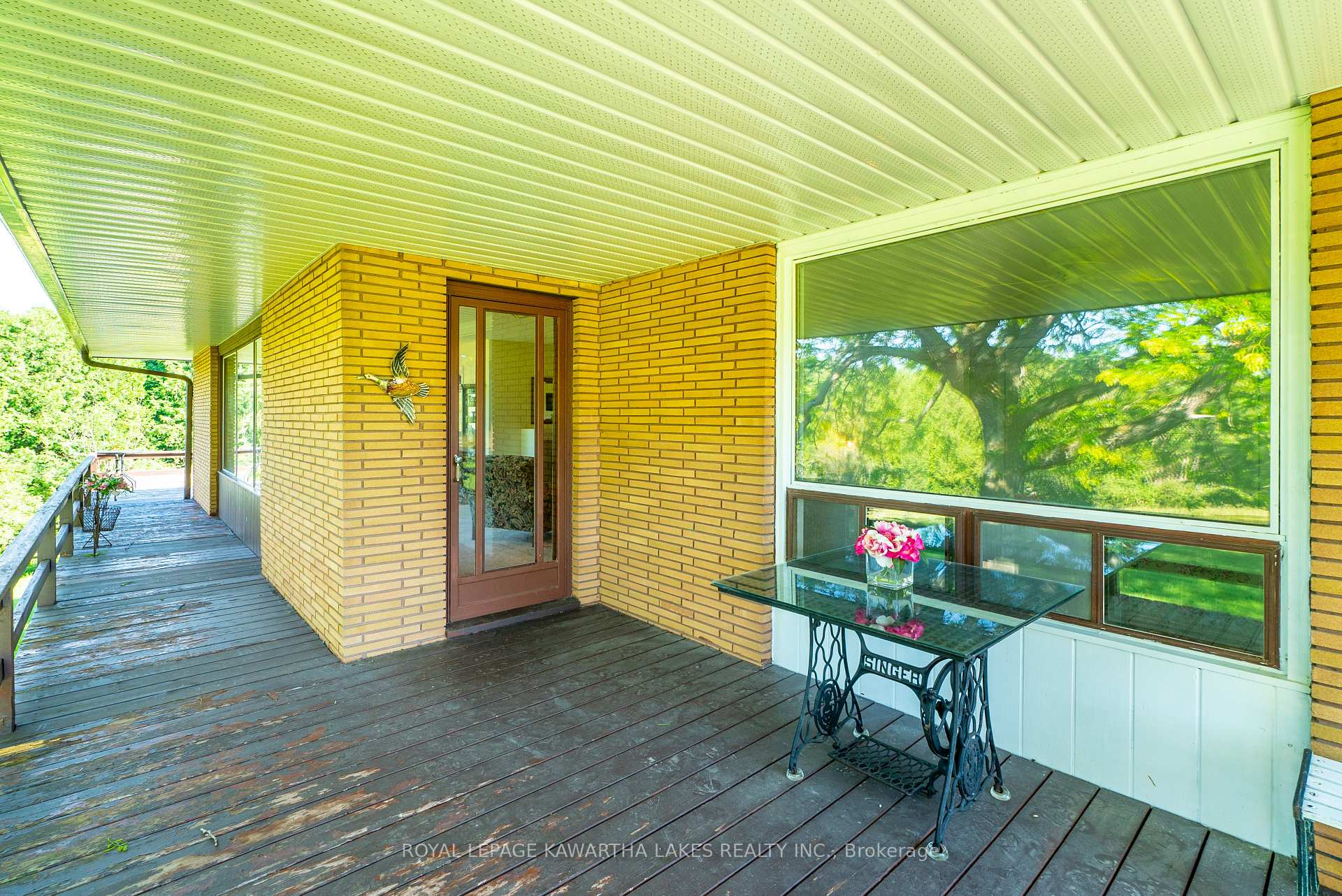 Photo 8 of 1357 Killarney Bay Road, Kawartha Lakes, Fenelon — HOMEH