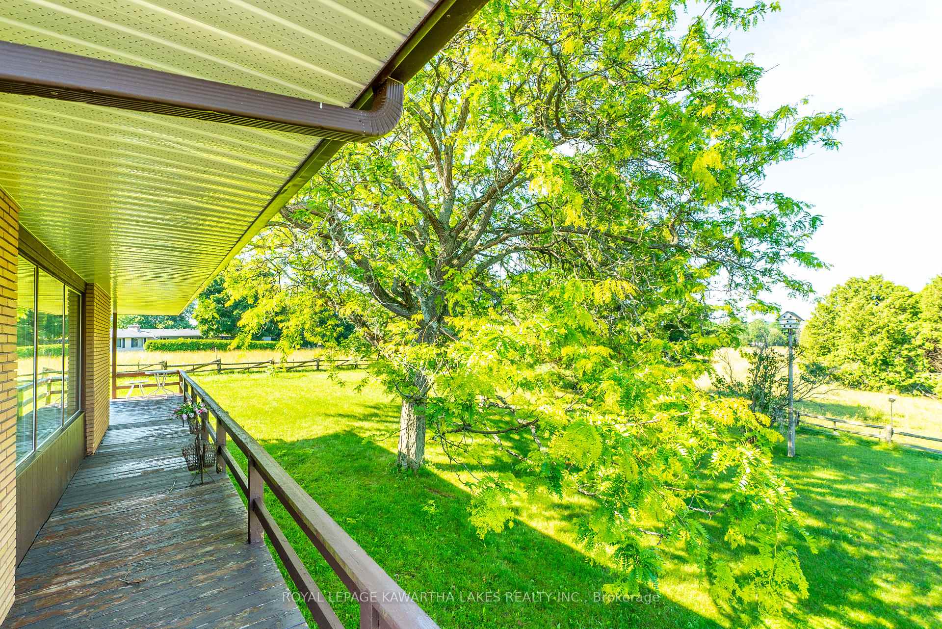 Photo 9 of 1357 Killarney Bay Road, Kawartha Lakes, Fenelon — HOMEH